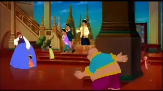 The King and I (1999) Getting To Know You