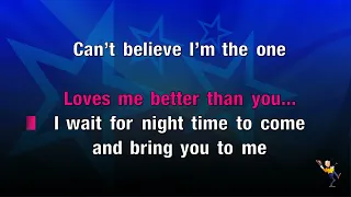 Ain't Nobody - Chaka Khan (KARAOKE)