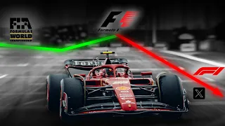 Social Media has ruined Formula 1