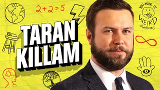 Taran Killam | You Made It Weird with Pete Holmes