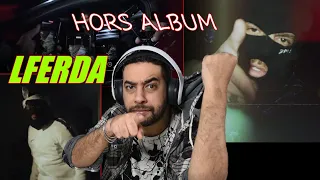 LFERDA - HORS ALBUM reaction