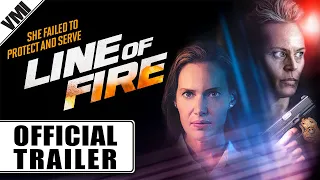 Line of Fire (2023) - Official Trailer | VMI Worldwide