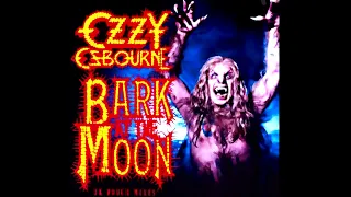Ozzy Osbourne - Bark at the Moon rough mixes [READ DESCRIPTION - COPYRIGHT ISSUES ON MOST TRACKS]