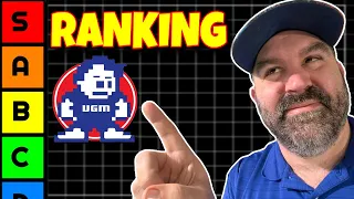 Ranking My First Video Games Monthly In YEARS