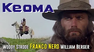 KEOMA (Enzo G. Castellari, 1976) SPAGHETTI WESTERN