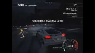 Need for speed Hot pursuit Dicas