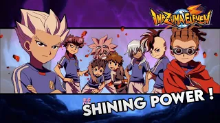 Inazuma Eleven | Shining Power - (Full/HQ)