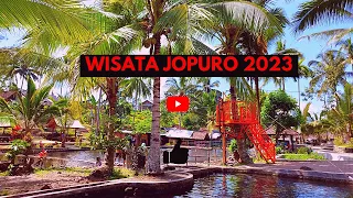 WISATA  JOPURO BANYUWANGI  2023(PERJALANAN MENUJU DESTINASI)