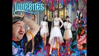 LOVEBITES / Glory To The World (REACTION) THIS IS NUCLEAR