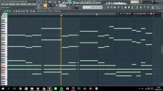 Best Of Monstercat Melody In FL Studio +FREE FLP DOWNLOAD