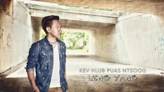 Kev Hlub Puas Ntsoog - Leng Yang [ Cover ]