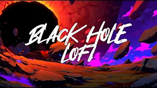 BLACK HOLE - le metroid / LOFI