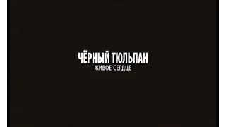 Д/Ф «Черный тюльпан. Живое сердце»