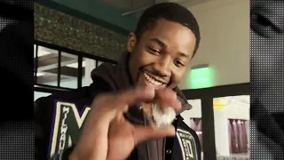 Mamadi Diakite Receives His Championship Ring From Milwaukee Bucks 💍