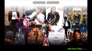 Michael Jackson - In The Closet (Instrumental With Background Vocals)