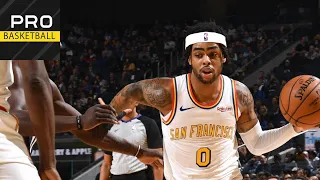 Golden State Warriors vs New Orleans Pelicans | Dec. 20, 2019 | 2019-20 NBA Season | Обзор матча