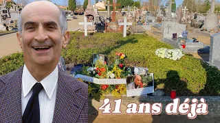 Louis de Funès: 40th anniversary of his death in 2023