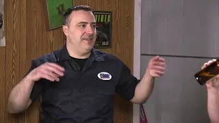 "...and that was the day I learned to avoid groupthink" - Mike Stoklasa of RedLetterMedia