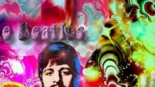 Tomorrow Never Knows - Beatles