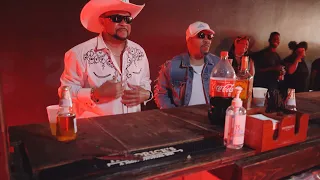 Al Davis ft. Mark Lockett - It's a party at the juke joint (Official Video)