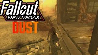 Fallout NV: DUST: The Dogs Of Goodsprings | PART 1! |