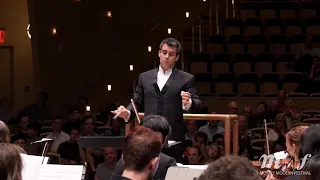 Harmonielehre - John Adams | Mostly Modern Festival