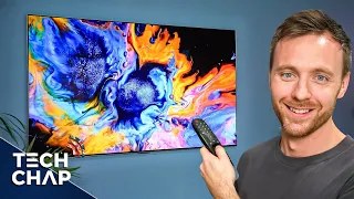 Upgrading to the LG OLED evo G4 (65 inch) - Best TV Ever!?