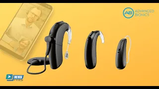 Innovations in Cochlear Implant Care: Advanced Bionics' Marvel CI Expansion and Remote Programming