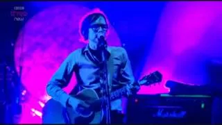 Pulp - Sorted for E's and Wizz  Live Reading festival 2011. Pro shot