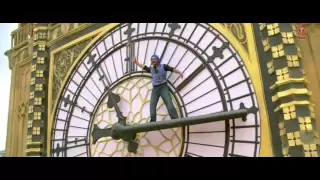 Son Of Sardar (Title Song) - Official Video Song - Ajay Devgn