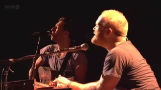 Coldplay - Us Against The World live T In The Park 2011 BBC HD(720p)