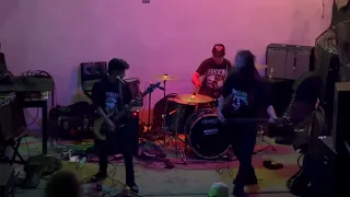 Consumed - Brainwash [Live 25/Nov/2023] #consumed #consumedmx #crustpunk #dbeat #grind #stenchcore