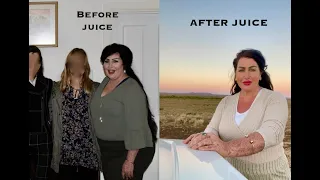 60 DAYS of Juice! Juice Fast Complete