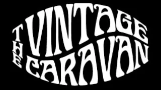 The Vintage Caravan @ Alcatraz Hard Rock & Metal Festival