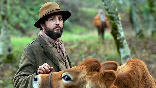 FIRST COW | Trailer deutsch german [HD]