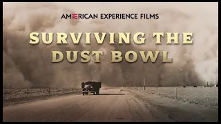 American Experience: Surviving the Dust Bowl - Preview