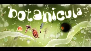 Botanicula Complete Walkthrough - All Creature Cards