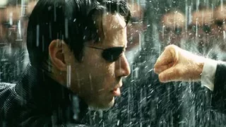 Strange Things That Actually Happened On The Set Of The Matrix