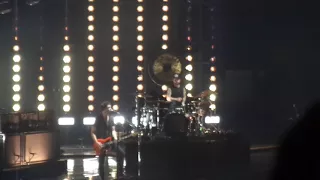 Royal Blood - Figure It Out (live) @ Birmingham Arena 18/11/17