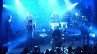 Wardruna - Hagal @ Divan du Monde