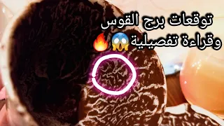 توقعات برج القوس♐️حل جذري لابد منه وبداية الوفره💰إجراء لصالحك و ورقة بها اسمك🎯حبيب وازاي تكسبه🤝حرف