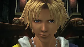 Final Fantasy X Yunalesca (Sin Reborn Difficulty Mod in nightmare Mode)