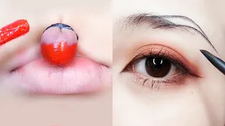 Beautiful Eye Makeup Tutorial Compilation ♥ 2020 ♥ #633