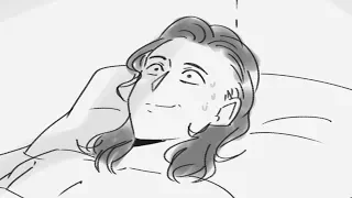 || "When you get Sleep Paralysis" || Loki_(animatic)