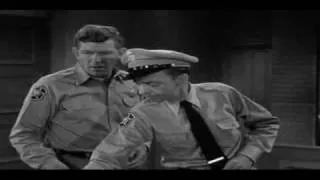 The Andy Griffith Show "Opie's Poem"