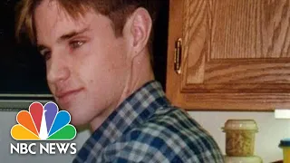 Watch Live: Matthew Shepard Laid To Rest 20 Years After Death | NBC News