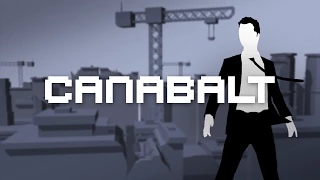 Canabalt Steam gameplay trailer