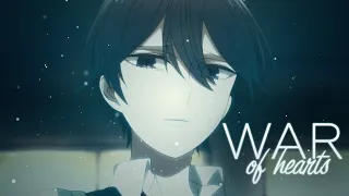 「LFS & WAS」• War Of Hearts• || RAW/FX MEP