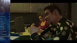 Grand Theft Auto IV Any% Speedrun in 3:47:09