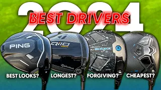 2024 DRIVER BUYING GUIDE (honest advice!)